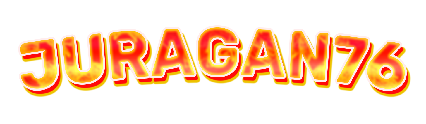 JURAGAN76 Logo